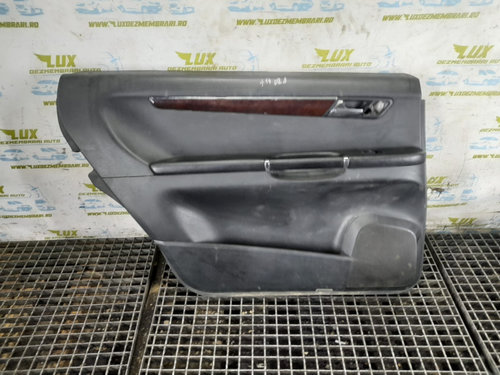 Fata usa dreapta spate Mercedes-Benz R-Class W251 [2005 - 2010] 3.0 cdi om642.950