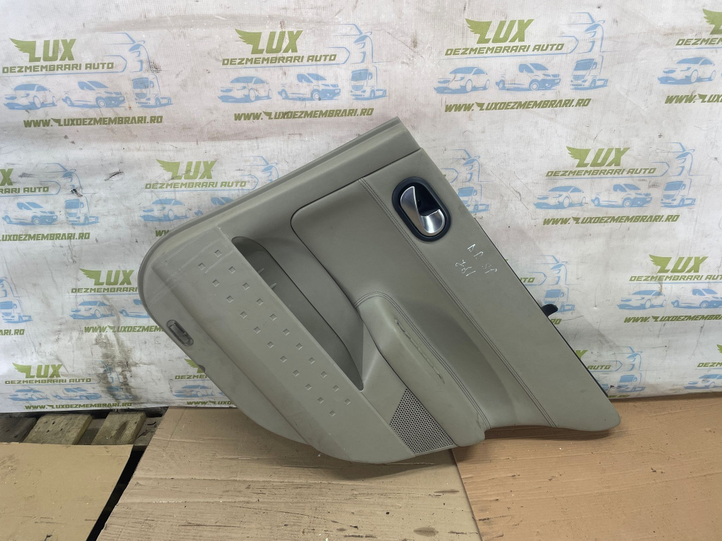 Fata usa dreapta spate Nissan Pathfinder R51 [2004 - 2010] 2.5 dci YD25DDti
