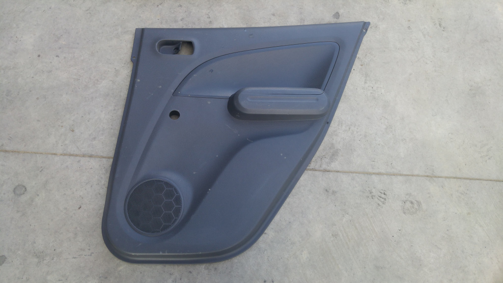 Fata usa dreapta spate opel agila b 2008-2014 83731-51k20