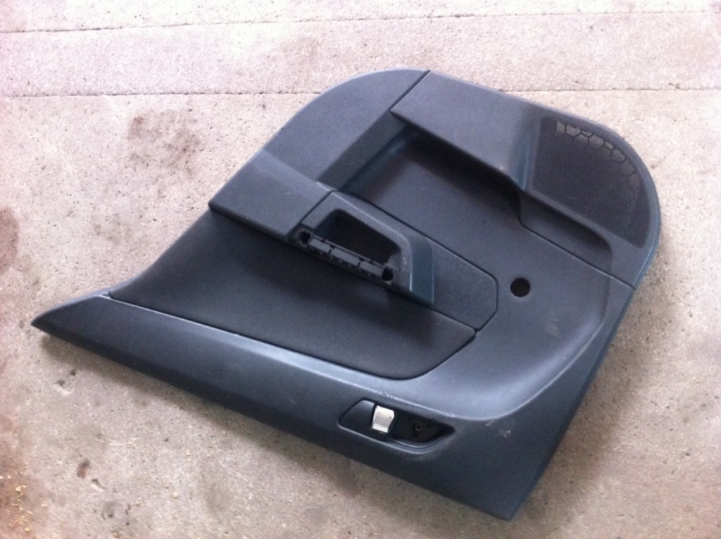 Fata usa dreapta spate Opel Astra H [2004 - 2007] Hatchback 1.6 MT (105 hp) (L48) Twinport
