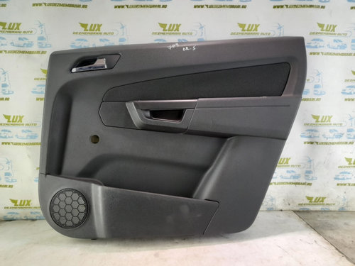 Fata usa dreapta spate Opel Zafira B [2005 - 2010] 1.7 cdti A17DTR