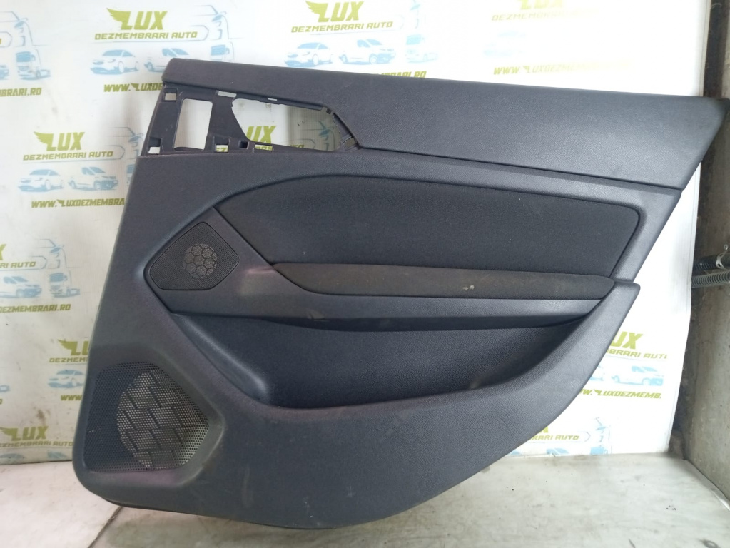 Fata usa dreapta spate Peugeot 308 T9 [2013 - 2017] 2.0 HDI AHR