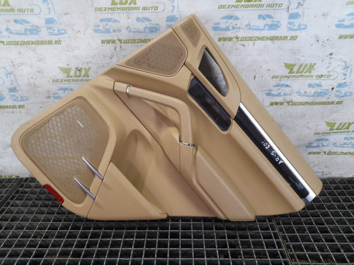 Fata usa dreapta spate Porsche Cayenne 958 [2010 - 2014] 3.0 d CRCA