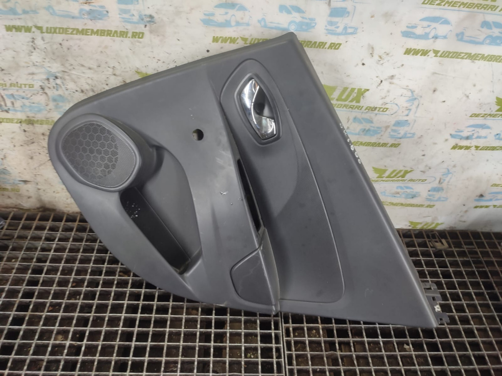 Fata usa dreapta spate Renault Clio 4 [2012 - 2020] 1.5 dci K9K608