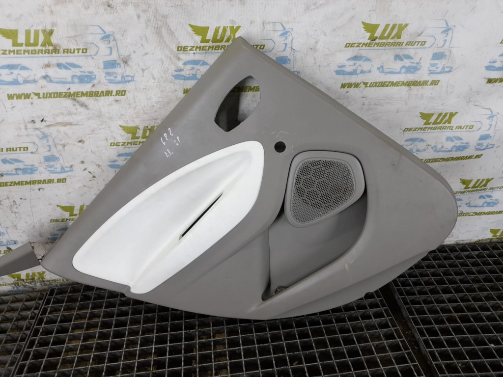 Fata usa dreapta spate Renault Zoe [2012 - 2020] 5AQ601