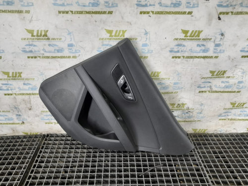 Fata usa dreapta spate Seat Leon 3 5F [2012 - 2016] 1.4 tsi CMB