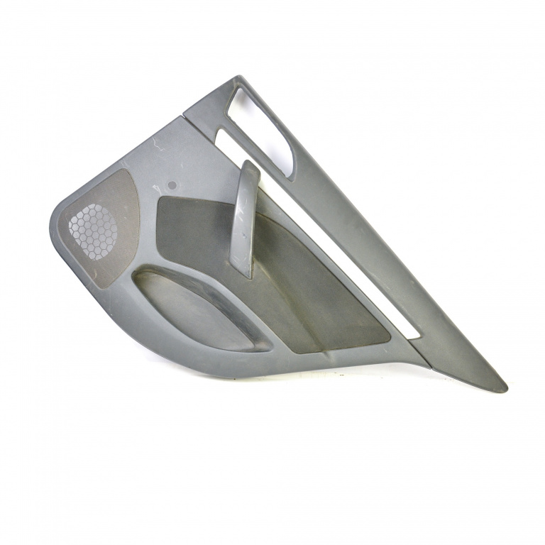 Fata Usa Dreapta Spate Skoda Octavia 2 (1Z) 2004-2013 1Z5867212, 1Z5 867 212