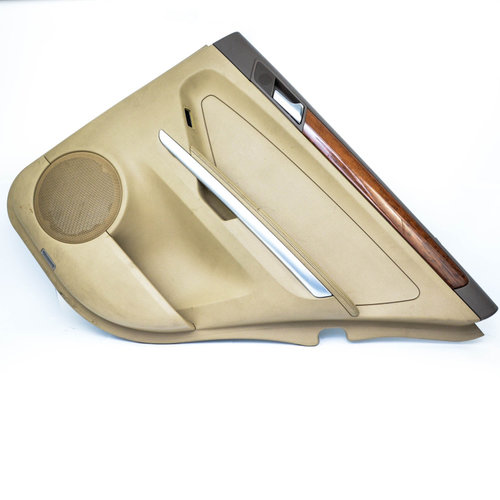 Fata Usa Dreapta,spate,volan Pe Stanga LHD Mercedes-Benz ML / M-CLASS (W164) 2005 - 2011 Motorina A1...