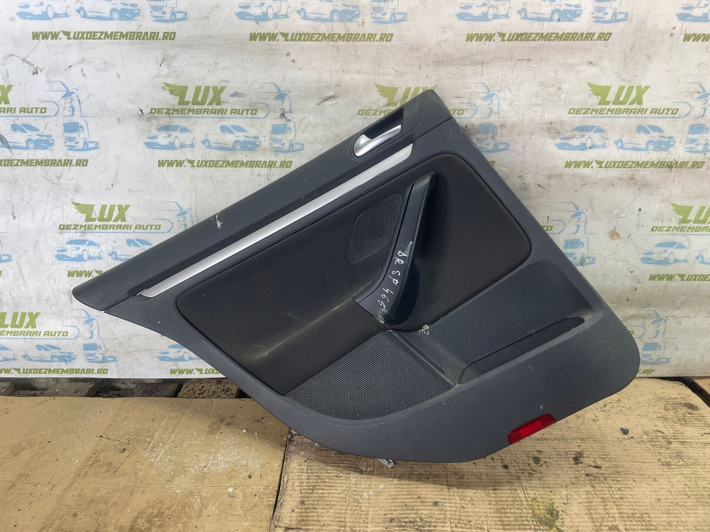 Fata usa dreapta spate Volkswagen VW Golf 6 [2008 - 2015] 1.6 tdi CAYC