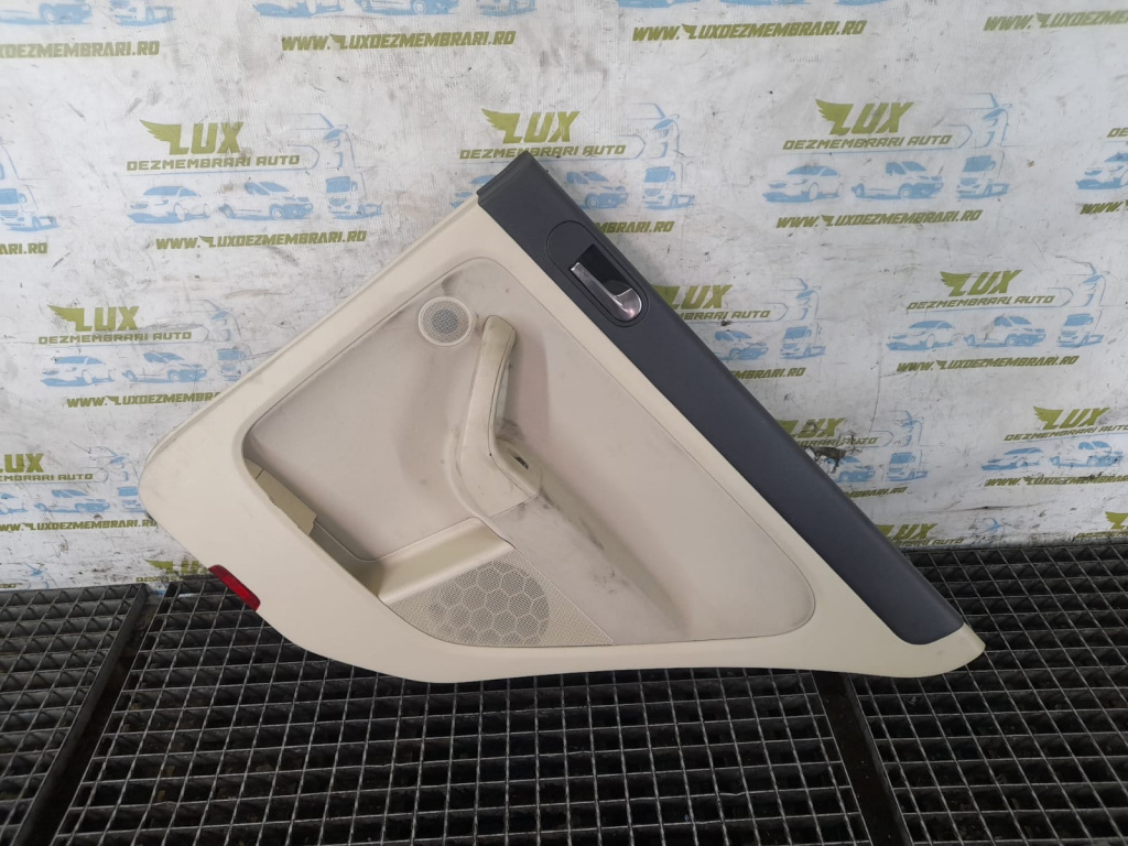Fata usa dreapta spate Volkswagen VW Golf Plus 2 [2009 - 2014] 1.4 tsi CAXA
