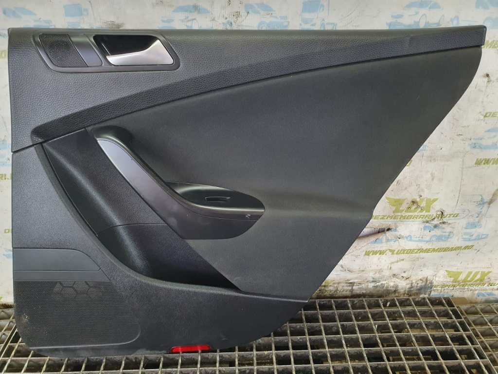 Fata usa dreapta spate Volkswagen VW Passat B6 [2005 - 2010] 2.0 tdi cbdc