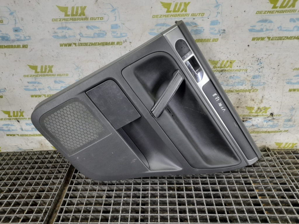 Fata usa dreapta spate Volkswagen VW Touareg generatia 1 7L [2002 - 2007] 2.5 tdi BAC