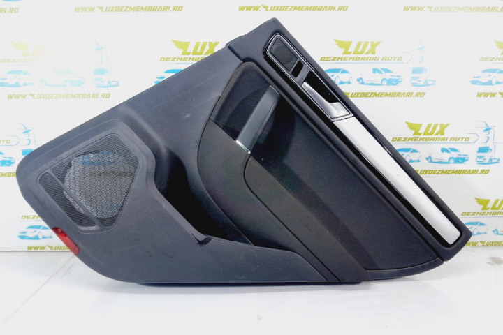 Fata usa dreapta spate Volkswagen VW Touareg generatia 2 7P [2010 - 2014]
