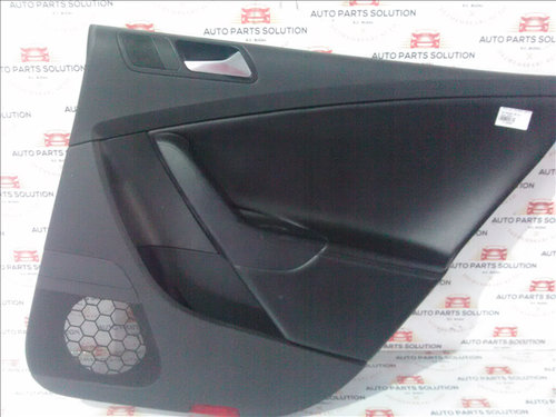Fata usa dreapta spate VW PASSAT B6 an fabr.2010