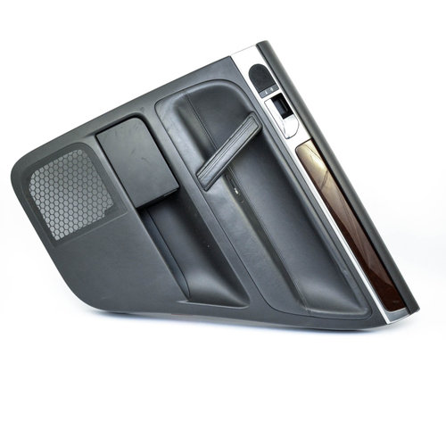 Fata Usa Dreapta Spate Vw Touareg (7L) 2002-2010 5.0 V10 Tdi Ayh Motorina Volan Pe Stanga Lhd 7L6867...