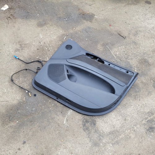 Fata Usa Dreapta,volan Pe Dreapta RHD Audi Q7 (4L) 2006 - 2015 Motorina 4L0863979, 4L0971035C, 1EC44...