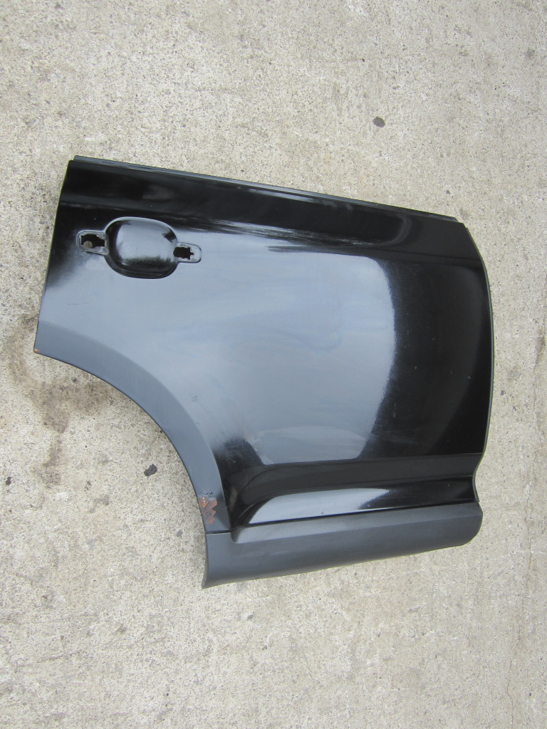 FATA USA EXTERIOARA DREAPTA SPATE VW TOUAREG 7L FAB. 2002 - 2010 ⭐⭐⭐⭐⭐