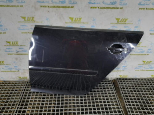 Fata usa exterioara stanga spate Volkswagen VW Golf 5 [2003 - 2009] 1.9 tdi BLS
