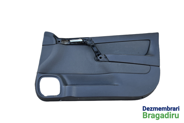 Fata usa fata dreapta Opel Astra G [1998 - 2009] Hatchback 5-usi 1.7 CDTi MT (80 hp)