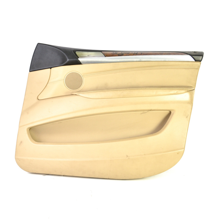 Fata Usa Fata,dreapta,volan Pe Dreapta RHD BMW X5 (E70) 2006 - 2013 Motorina T0030597, 70W3002, 70W300200, 70W3002-00, 70P3110-03, 70P3110-03, 70W3008, 70W300801, 70W3008-01, 70W3024-00