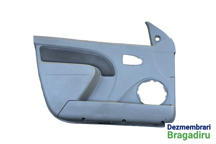 Fata usa fata stanga Dacia Logan [2004 - 2008] Sedan 1.4 MT (75 hp)