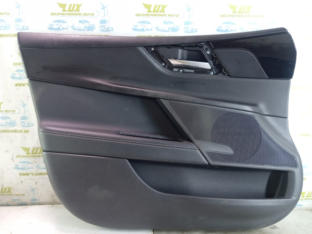 Fata usa fata stanga Jaguar XE X760 [2014 - 2020] 2.0 d 204DTD