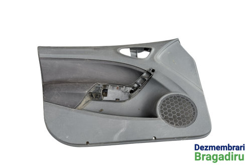 Fata usa fata stanga Seat Ibiza 4 6J [2008 - 2012] Hatchback 5-usi 1.2 MT (60 hp) Cod motor CGPB