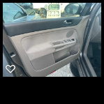 Fata usa fata stanga Volkswagen Golf Plus 2 [2009 - 2014]