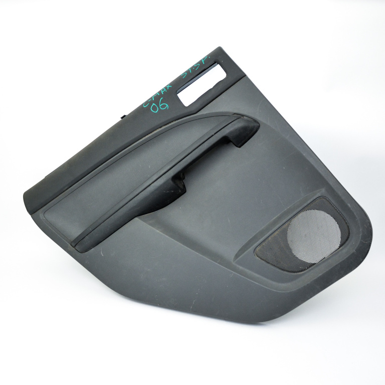 Fata Usa Ford C-Max 1 2003-2010 Spate Stanga Go3M51427407D, 3M51R23943Kr1Dl6, 3M51R27407Ms1Dl6