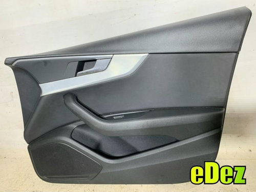 Fata usa interior dreapta fata Audi A4 (2015-2019) [8W2, B9] 8W0867118