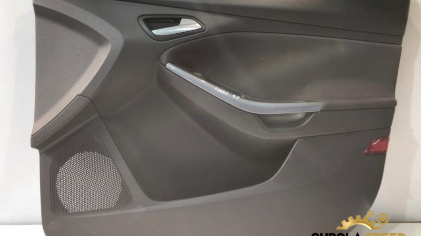 Fata usa interior dreapta fata Ford Focus 3 (2011-2015)
