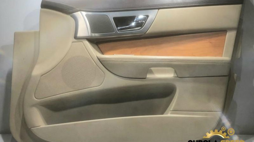 Fata usa interior dreapta fata Jaguar XF (2008-2015) [X250] 8x23-5423712-e