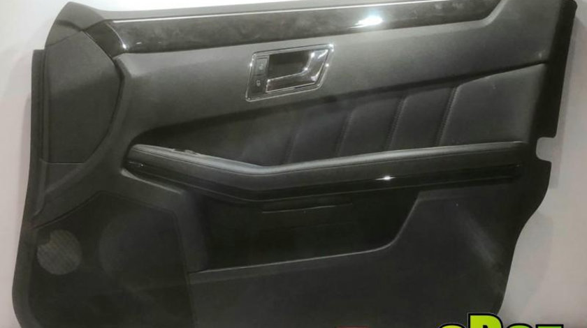 Fata usa interior dreapta fata Mercedes E-Class (2009->) [W212]