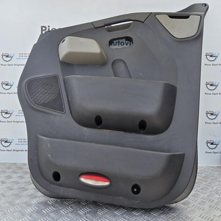 Fata usa interior dreapta fata Nissan NV400 2011->