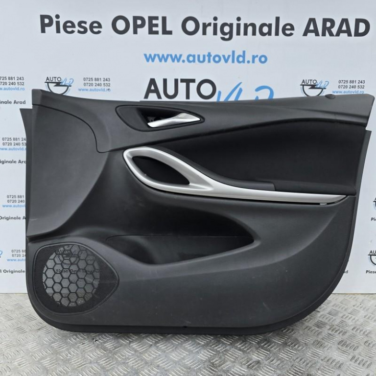Fata usa interior dreapta fata Opel Astra K 2015-2019