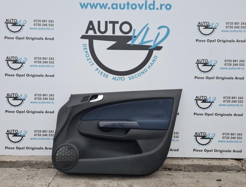 Fata usa interior dreapta fata Opel Corsa D 2006-2010