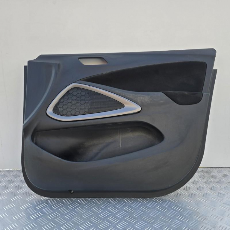 Fata usa interior dreapta fata Opel Crossland X 2017-2020 1731824X