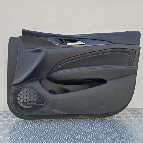 Fata usa interior dreapta fata Opel Insignia B facelift 2020-> 13491533