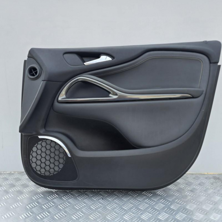 Fata usa interior dreapta fata Opel Zafira C 2011-2016 13354698