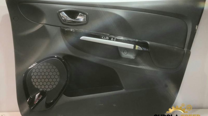 Fata usa interior dreapta fata Renault Clio 4 (2012-2016) 809007922r