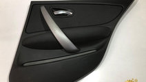 Fata usa interior dreapta spate BMW Seria 1 LCI (2...
