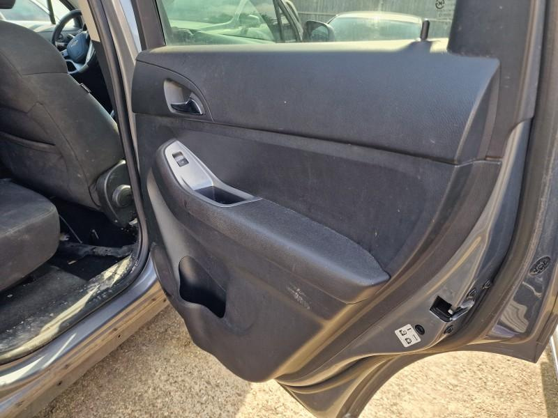 Fata usa interior dreapta spate Chevrolet Orlando 2010-> J309