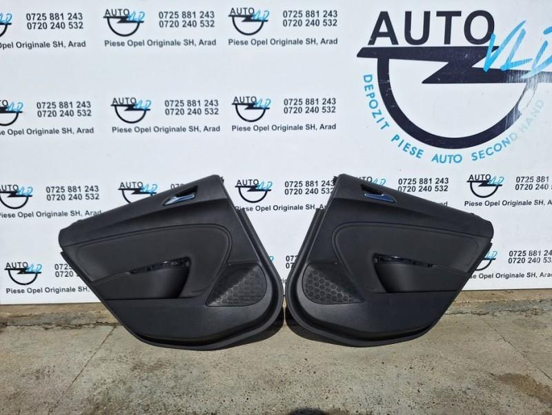 Fata usa interior dreapta spate Opel Astra J 2009-2012