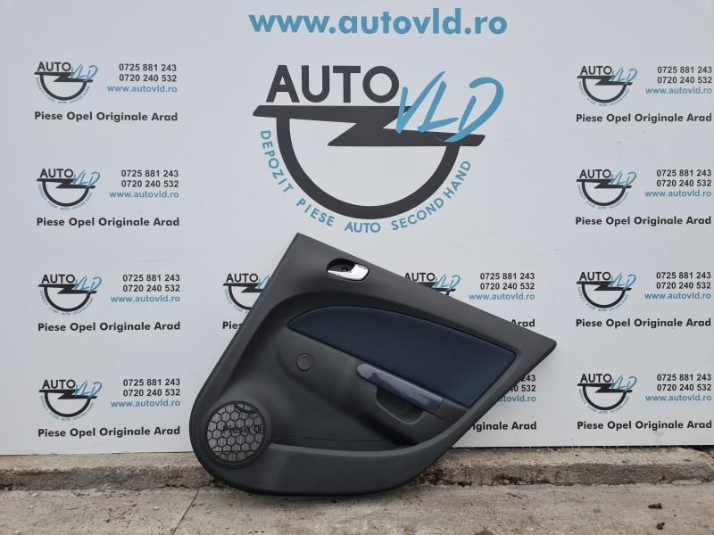 Fata usa interior dreapta spate Opel Corsa D facelift 2010-2014