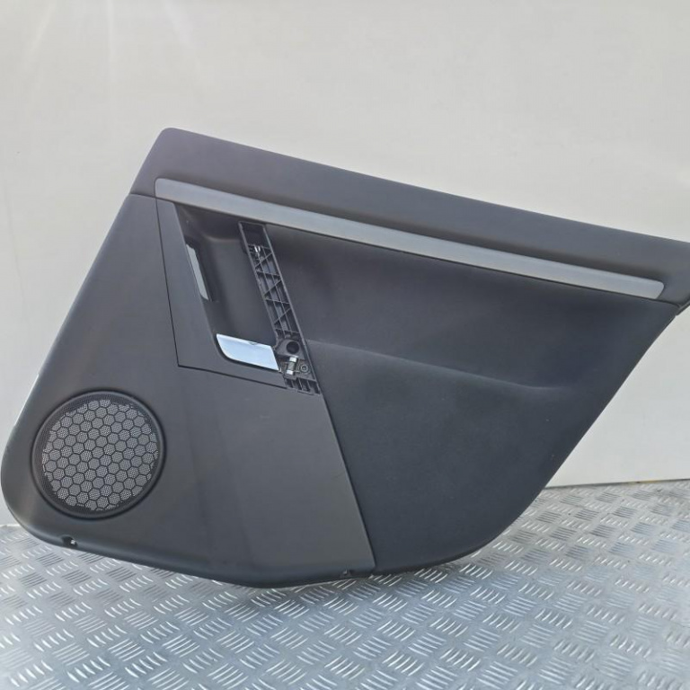 Fata usa interior dreapta spate Opel Vectra C facelift 2005-2009