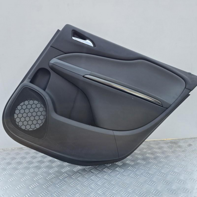 Fata usa interior dreapta spate Opel Zafira C facelift 2016-2019 13419622