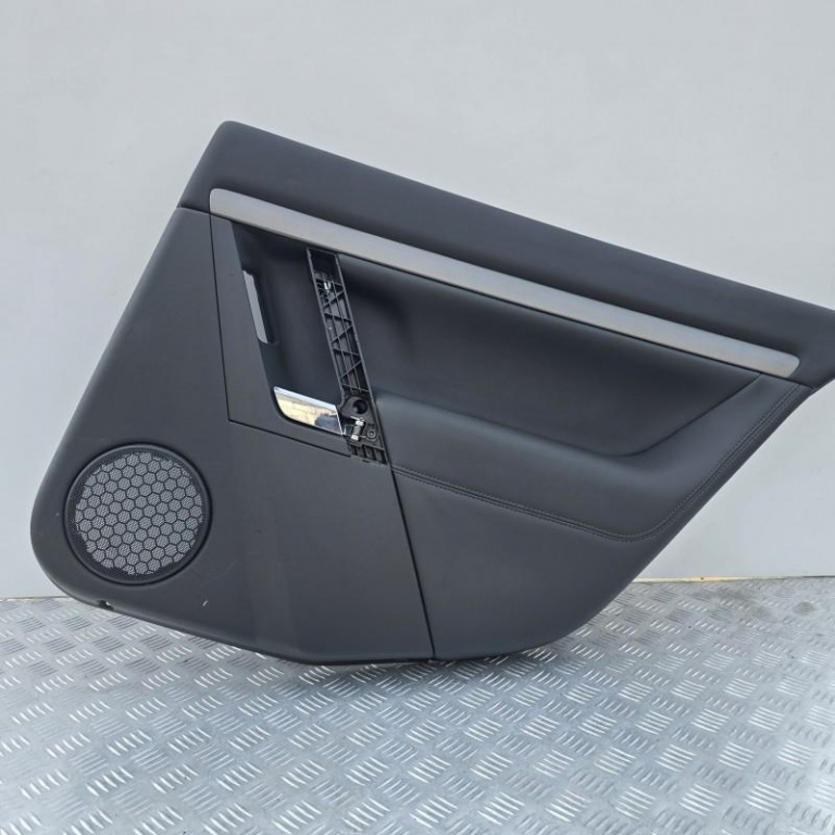 Fata usa interior piele dreapta spate Opel Vectra C facelift 2005-2009