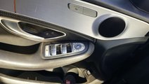 Fata usa interior spate dreapta Mercedes Benz C220...