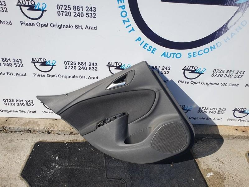 Fata usa interior stanga dreapta spate Opel Astra K 2015-2019
