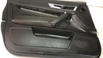 Fata usa interior stanga fata Audi A6 facelift (20...